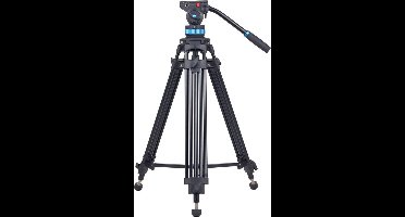 Sirui Video Tripod SH-15