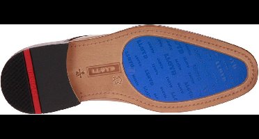 Lloyd Rick Camel Geklede Schoen