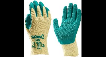 SHOWA 310 Handschoenen origineel