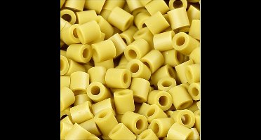 Foto kralen, afm 5x5 mm, gatgrootte 2,5 mm, medium, olijf (30), 1100 stuk