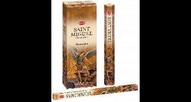 HEM Wierook Saint Miguel (6 pakjes)