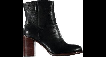 McGregor Sage zwart enkellaarzen dames