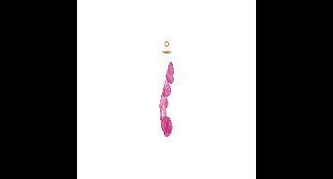 Agaat mobile XL roze