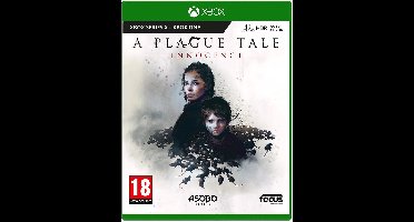 A Plague Tale: Innocence - Xbox Series X & Xbox One