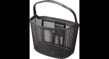 KLICKfix Lamello stuurmand Uitvoering Mand zonder houder