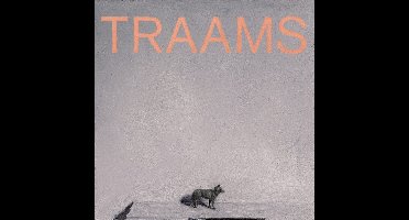 Traams - Modern Dancing (CD)