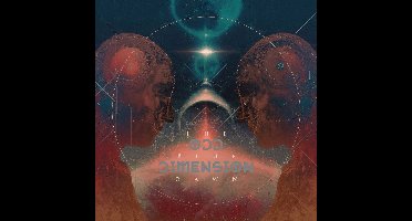 Odd Dimension - The Blue Dawn (CD)