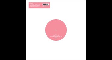 Dntel - Anywhere Anyone (Remix) (12" Single)