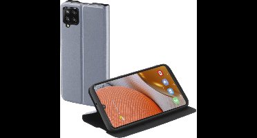 Hama Booklet Single2.0 Voor Samsung Galaxy A42 5G Sering