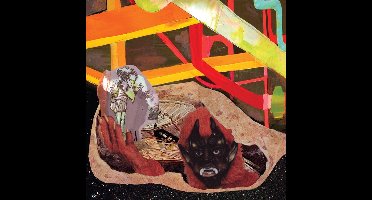 Wolf Parade - At Mount Zoomer (CD)
