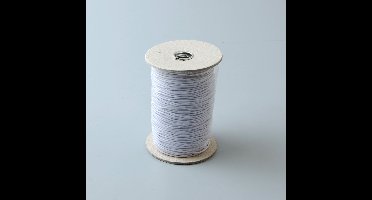 Vaessen Creative Hoeden-Elastiek 300m