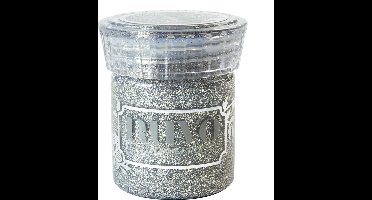 Tonic Studios Nuvo Glimmer Paste silver gem