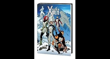 All-New X-Men