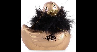 I Rub My Duckie 2.0 Paris - Goud