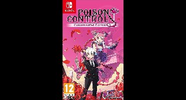 Poison Control - Contaminated Edition - Switch