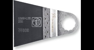 Fein SuperCut 63502165020 LL-zaagbladen 65mm  [5x]