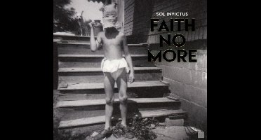 Faith No More - Sol Invictus (CD)