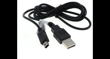 USB Oplader Datakabel voor Nintendo 3DS ON2041