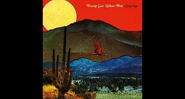 Young Gun Silver Fox - Canyons (CD)