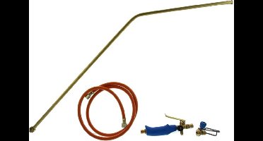 Kerbl Uierhaarverwijderaar Preventa Gaspatroon