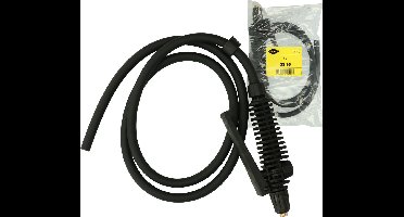 Mesto Flori revolverafsluiter Met slang