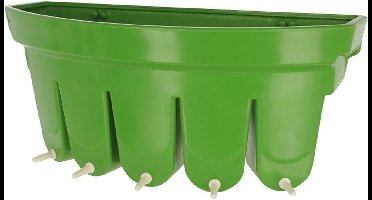 Kerbl Lammerenbar 30 L met 5 spenen