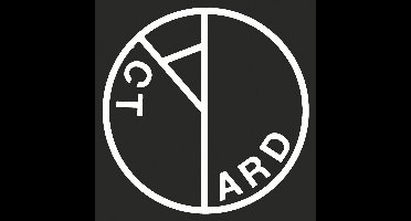 Yard Act - The Overload (CD)