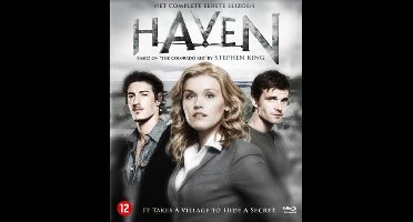Haven - Seizoen 1
