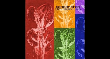 Tender Trap - Film Molecules (CD)