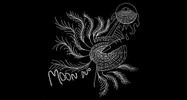 Moon Duo - Escape (CD)