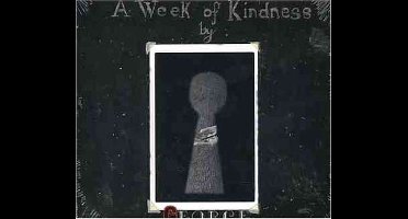 George - A Week Of Kindness (CD)