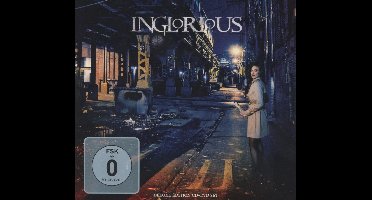 Inglorious - II (2 CD) (Deluxe Edition)