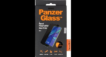 PanzerGlass Huawei P Smart (2019) / Honor 10 Lite - Black