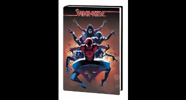 Amazing Spider-Man Spider-Verse