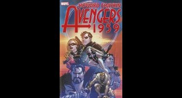 Avengers