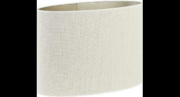 Light & Living - Lampenkap SAVERNA - 58x24x32cm - Wit