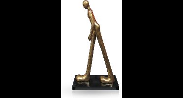 Bestel Deco object 'Carrierestap' van Mia Coppola