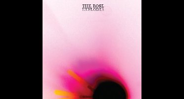 Dream Boat - The Rose Explodes (CD)
