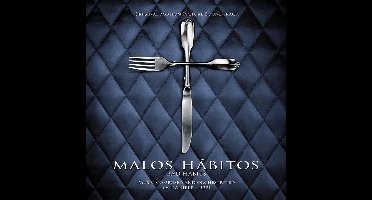 Daniele Luppi - Malos Hábitos (Bad Habits) (CD)