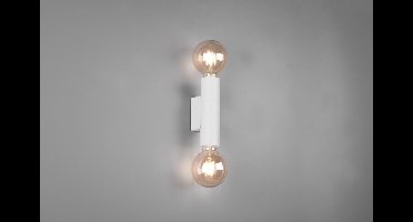 Wandlamp Reality Vannes - Wit