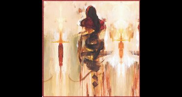 Perry Blake - Songs Of Praise (LP)
