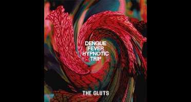 Gluts - Dengue Fever Hypnotic Trip (LP)