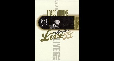 Live from Austin, Texas