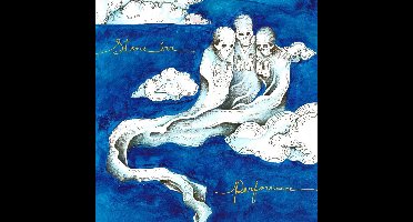 Stone Irr - Performance (LP)