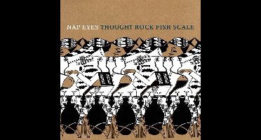 Nap Eyes - Thought Rock Fish Scale (CD)