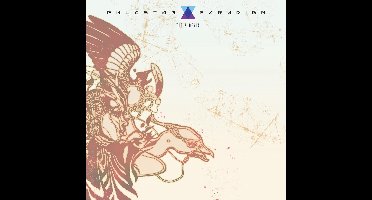 Fhloston Paradigm - The Phoenix (CD)