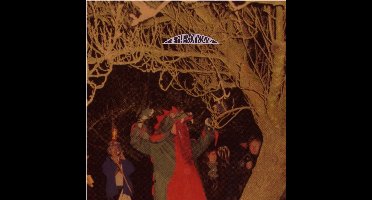 Pheromoans - Does This Guy Stack Up? (CD)