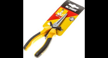 Ironside Rondbektang 2-componenten handvat 160mm