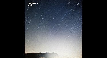 Gardens & Villa - Gardens & Villa (CD)