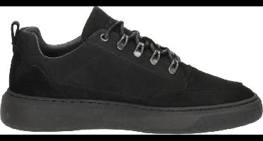 Cycleur De Luxe Brink Sneakers Laag - Zwart - Maat 41